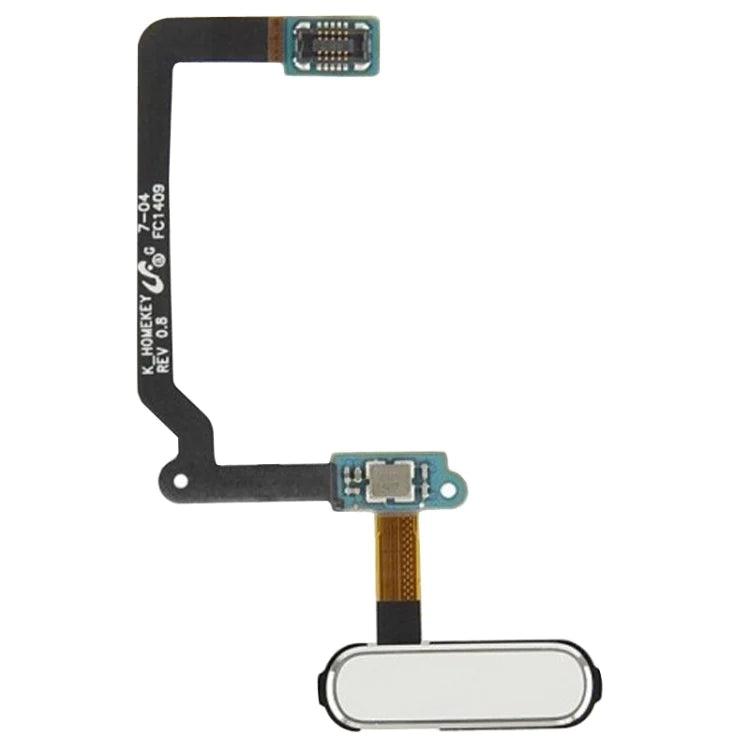 Home Button Function Key Flex Cable For Samsung Galaxy S5 G900 (White) - Best Cell Phone Parts Distributor in Canada, Parts Source Home Button Function Key Flex Cable For Samsung Galaxy S5 G900 (White) - Best Cell Phone Parts Distributor in Canada, Parts Source